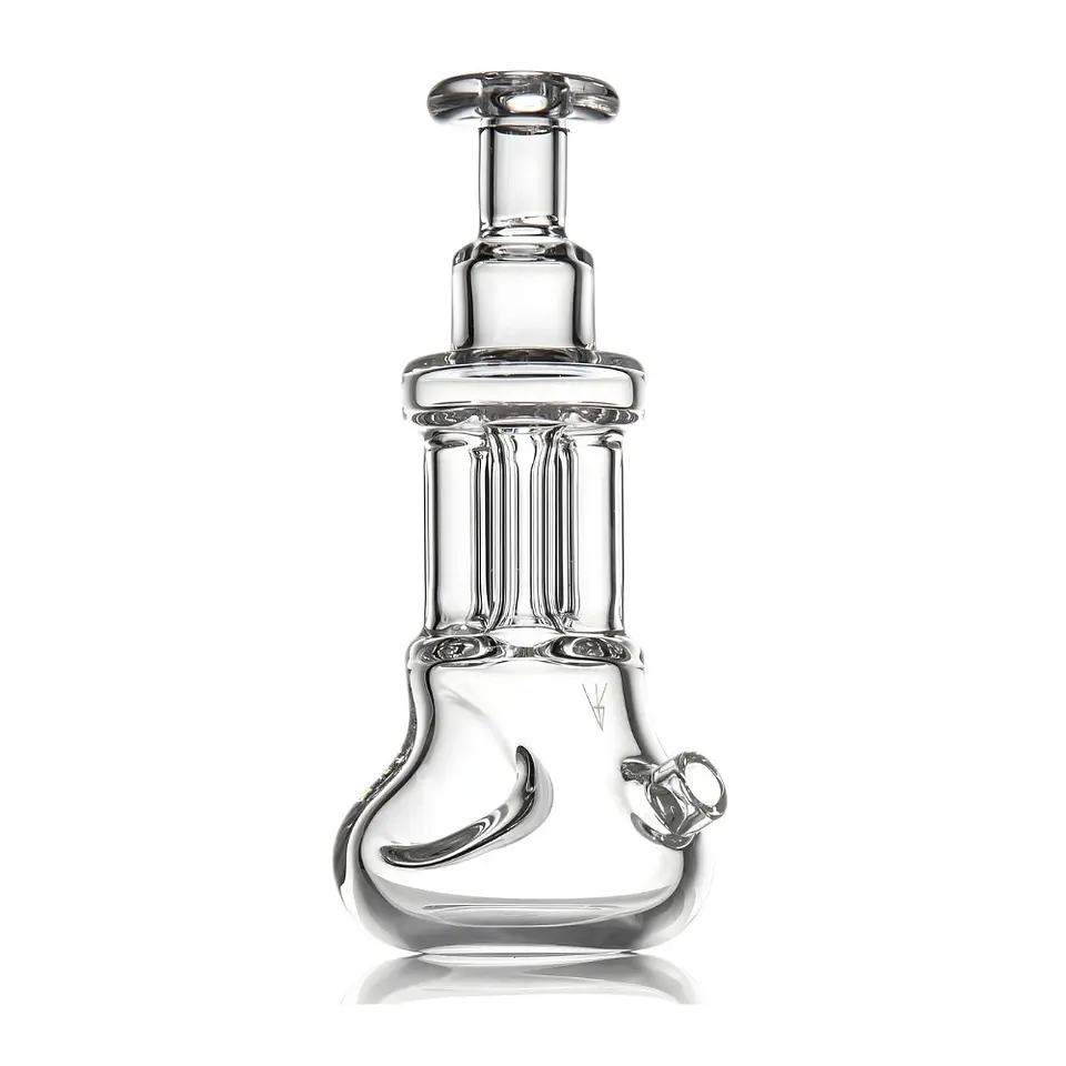 MJ Arsenal Pipa Tetra 12 cm 4
