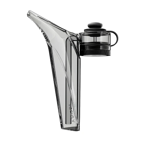 Focus V Aeris Bubbler