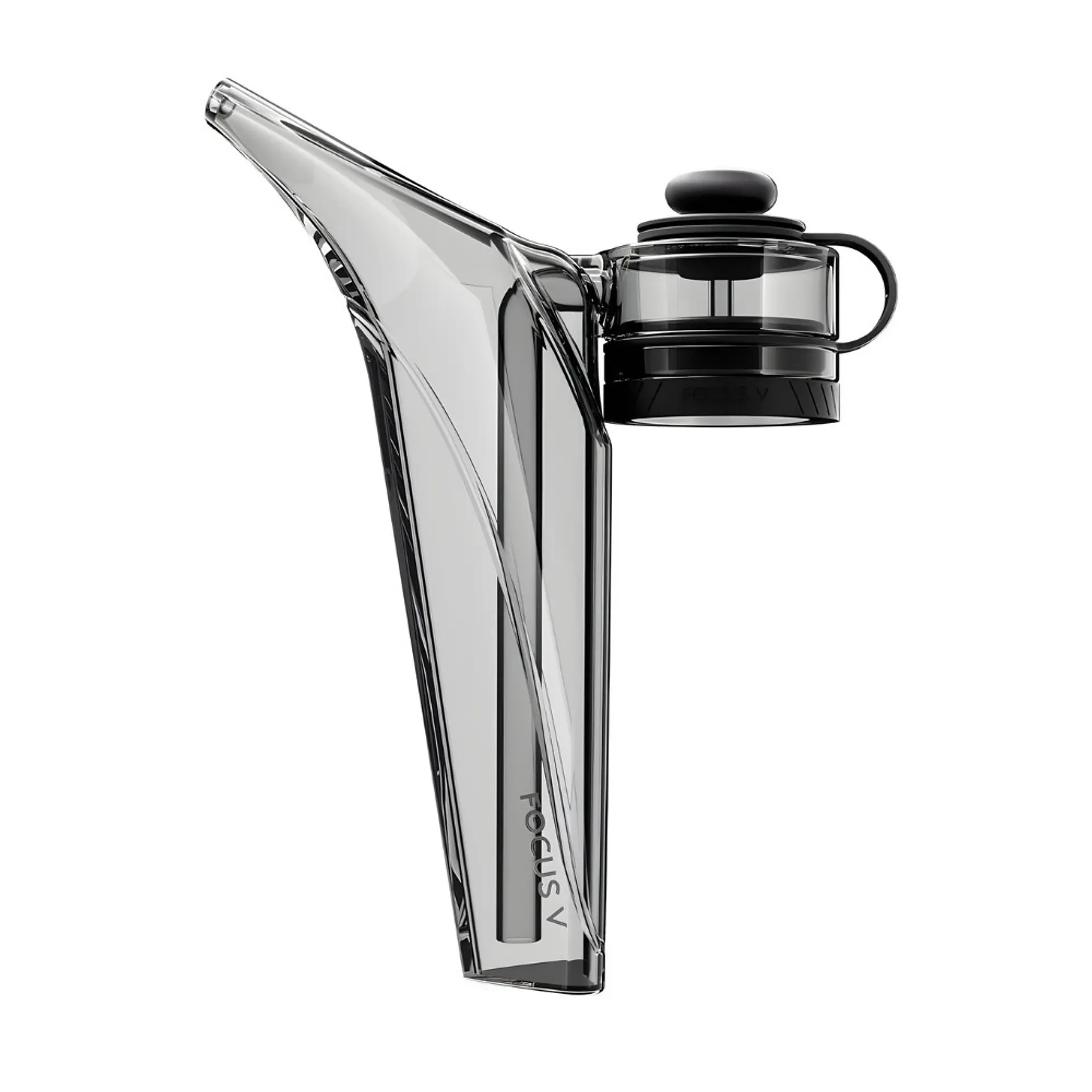 Focus V Aeris Bubbler 1