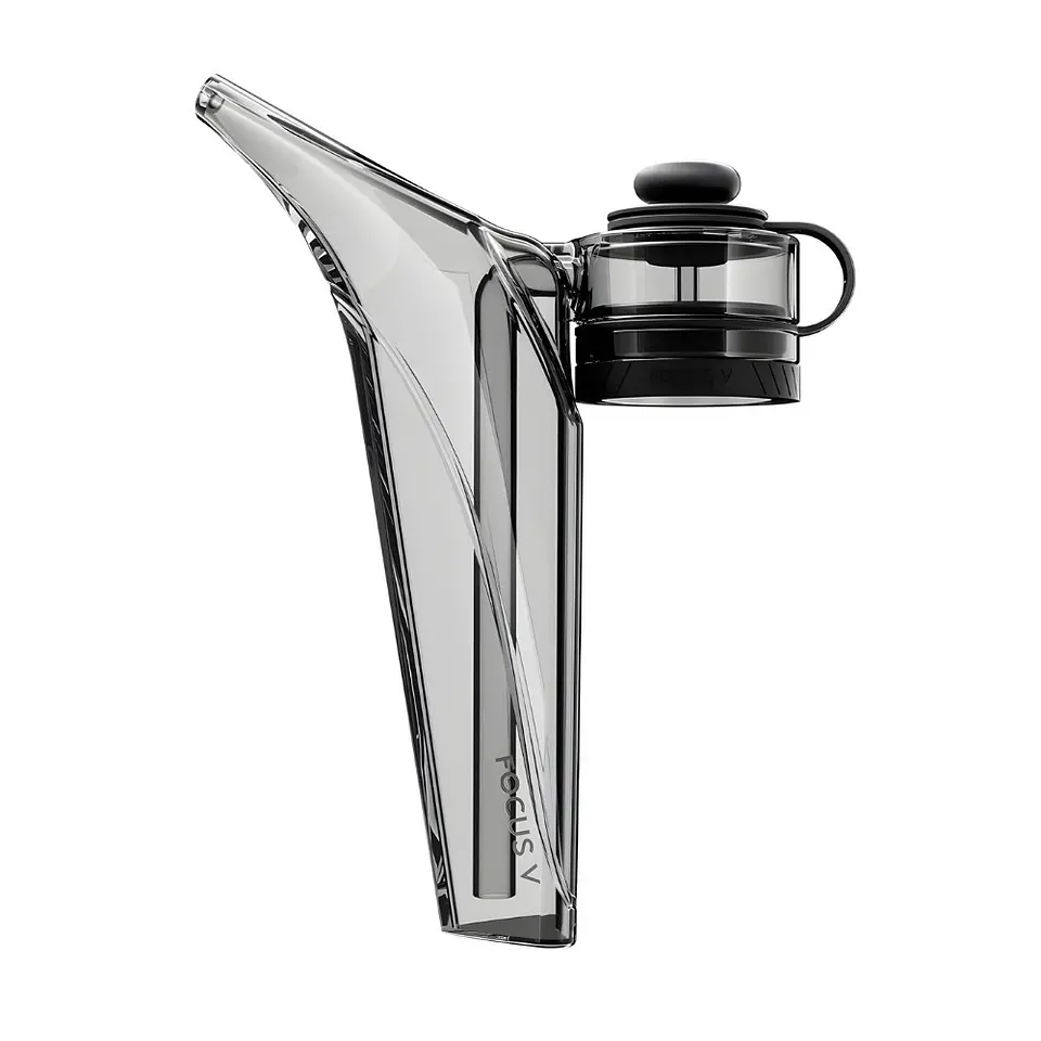 Focus V Aeris Bubbler 1