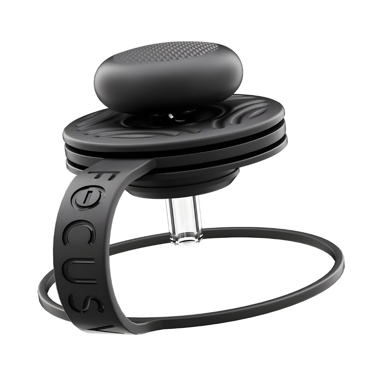 Focus V Aeris Bubbler 2