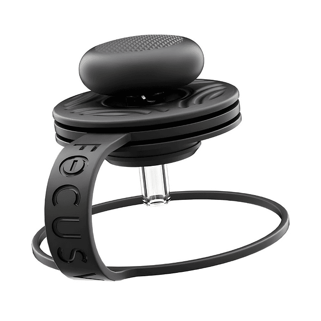 Focus V Aeris Bubbler 2