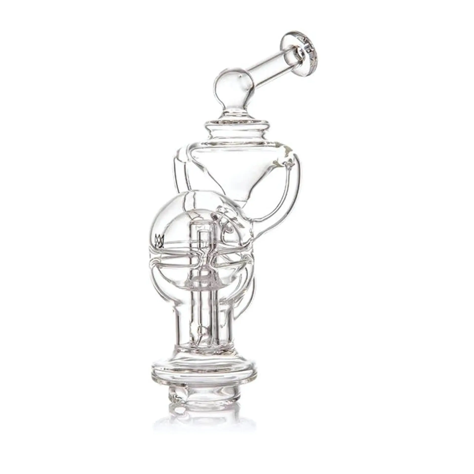 MJ Arsenal Fabcycler - Vidrio Focus V Carta 4