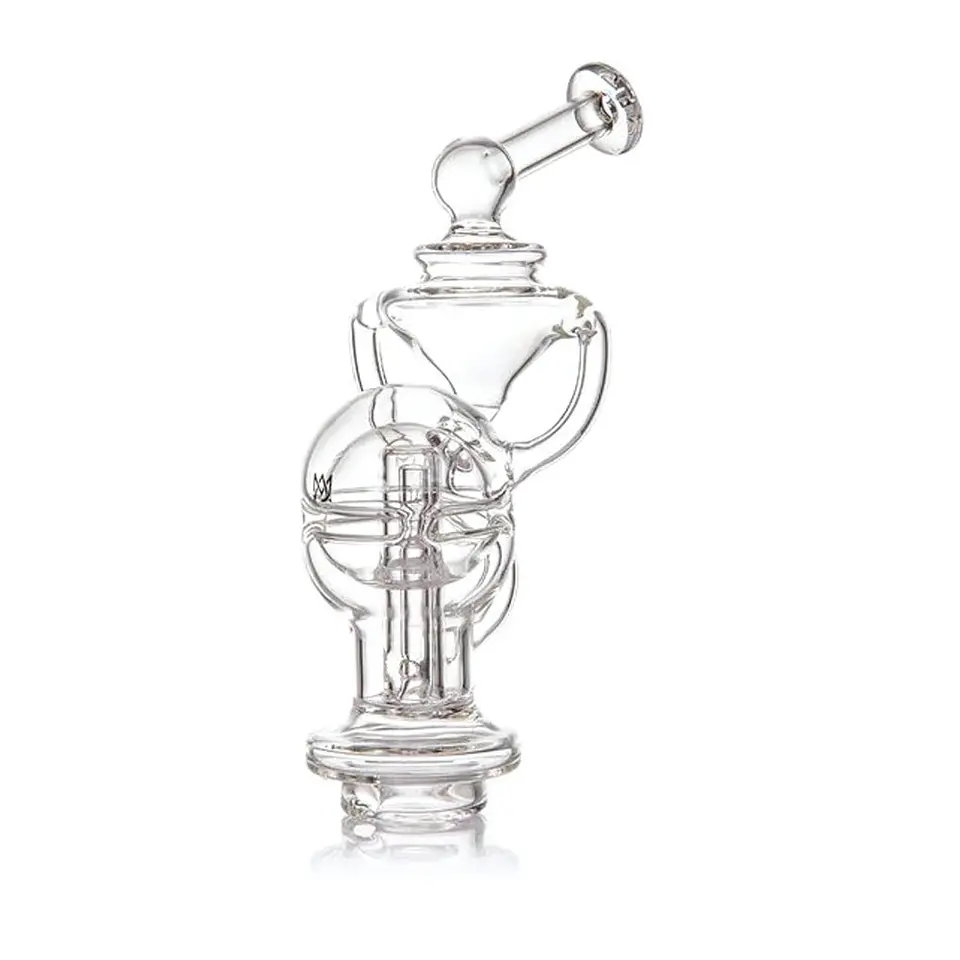 MJ Arsenal Fabcycler - Vidrio Focus V Carta 4