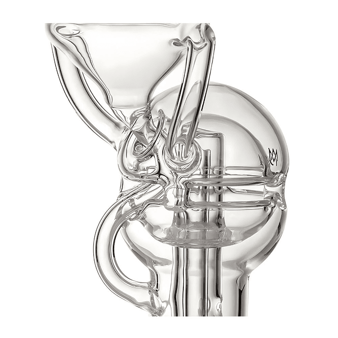 MJ Arsenal Fabcycler - Vidrio Focus V Carta 3