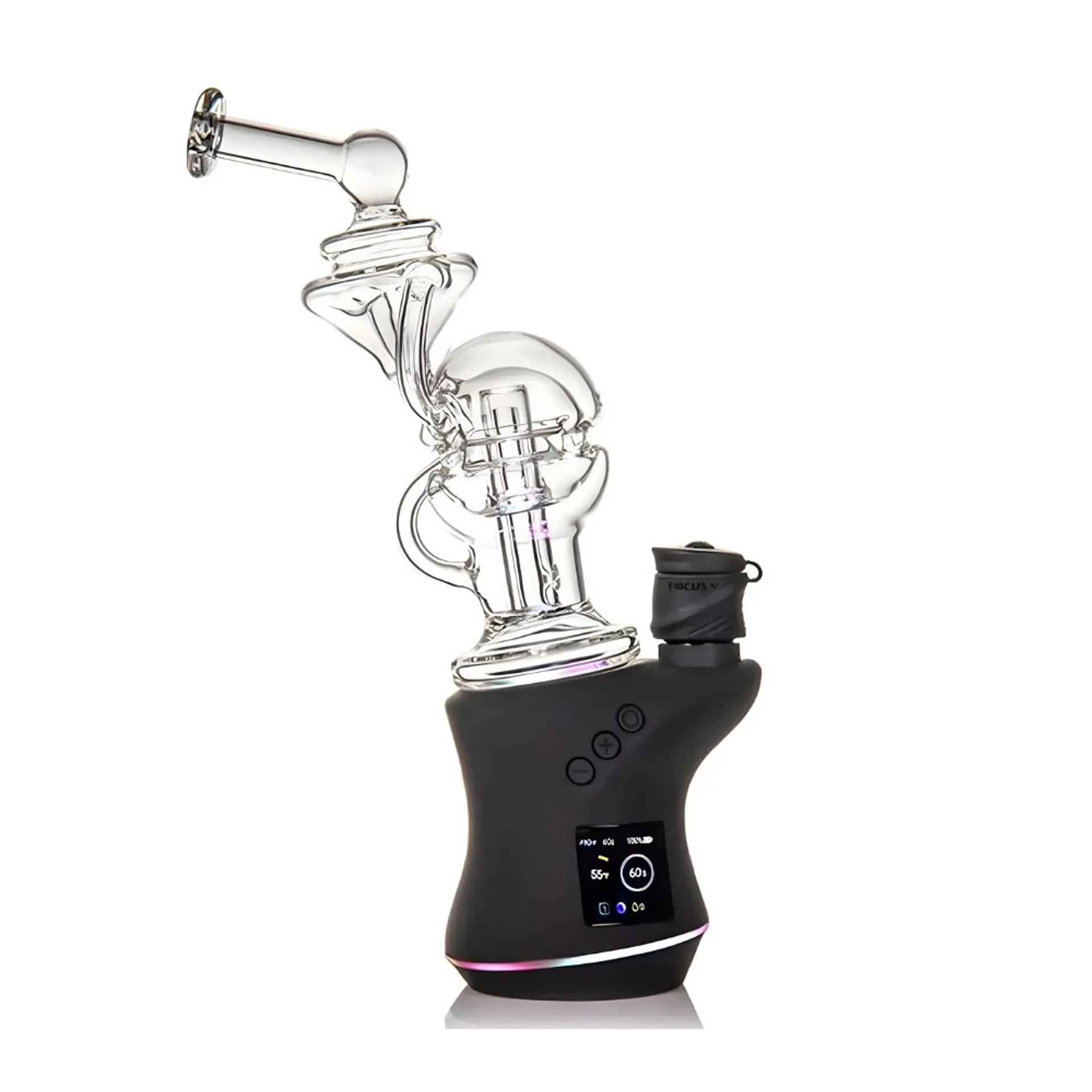 MJ Arsenal Fabcycler - Vidrio Focus V Carta 1