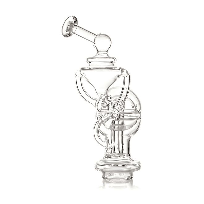 MJ Arsenal Fabcycler - Vidrio Focus V Carta 6