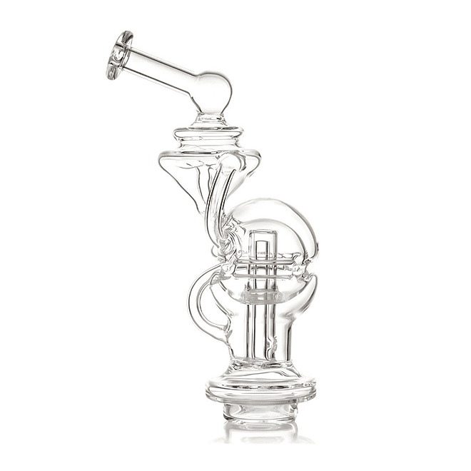 MJ Arsenal Fabcycler - Vidrio Focus V Carta 7