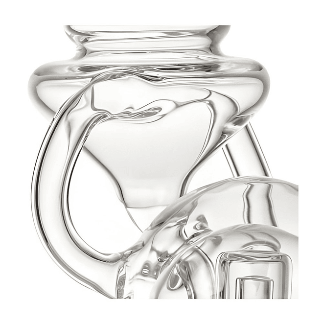 MJ Arsenal Fabcycler - Vidrio Focus V Carta 5