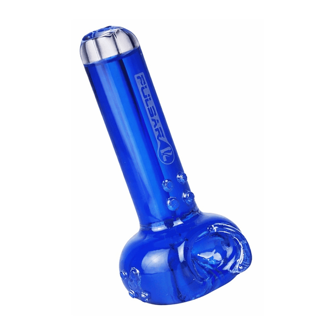 Pulsar Pipe Freezable Spoon Bowl Glycerin 10 cm 2