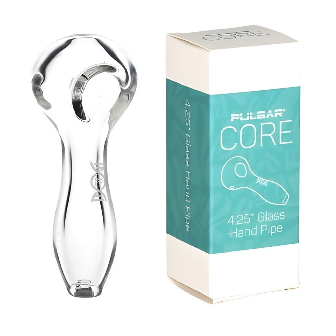 Pulsar Pipa Core Spoon 11 cm 1