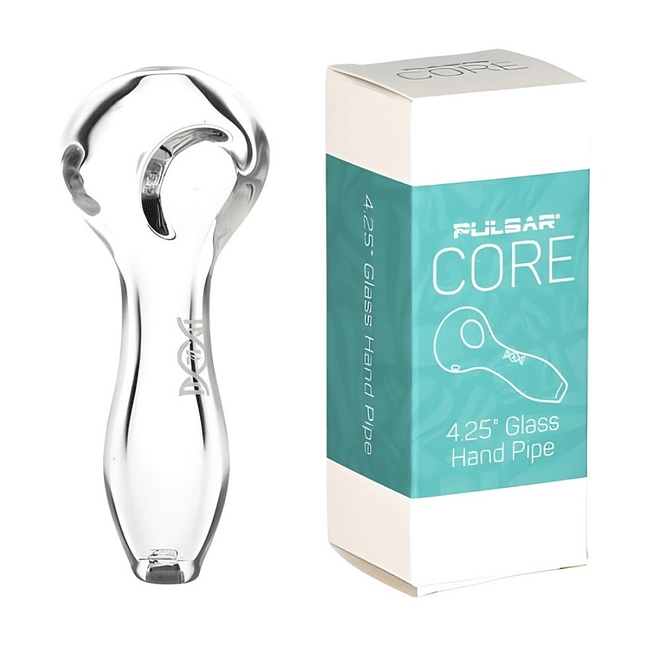 Pulsar Pipa Core Spoon 11 cm 1