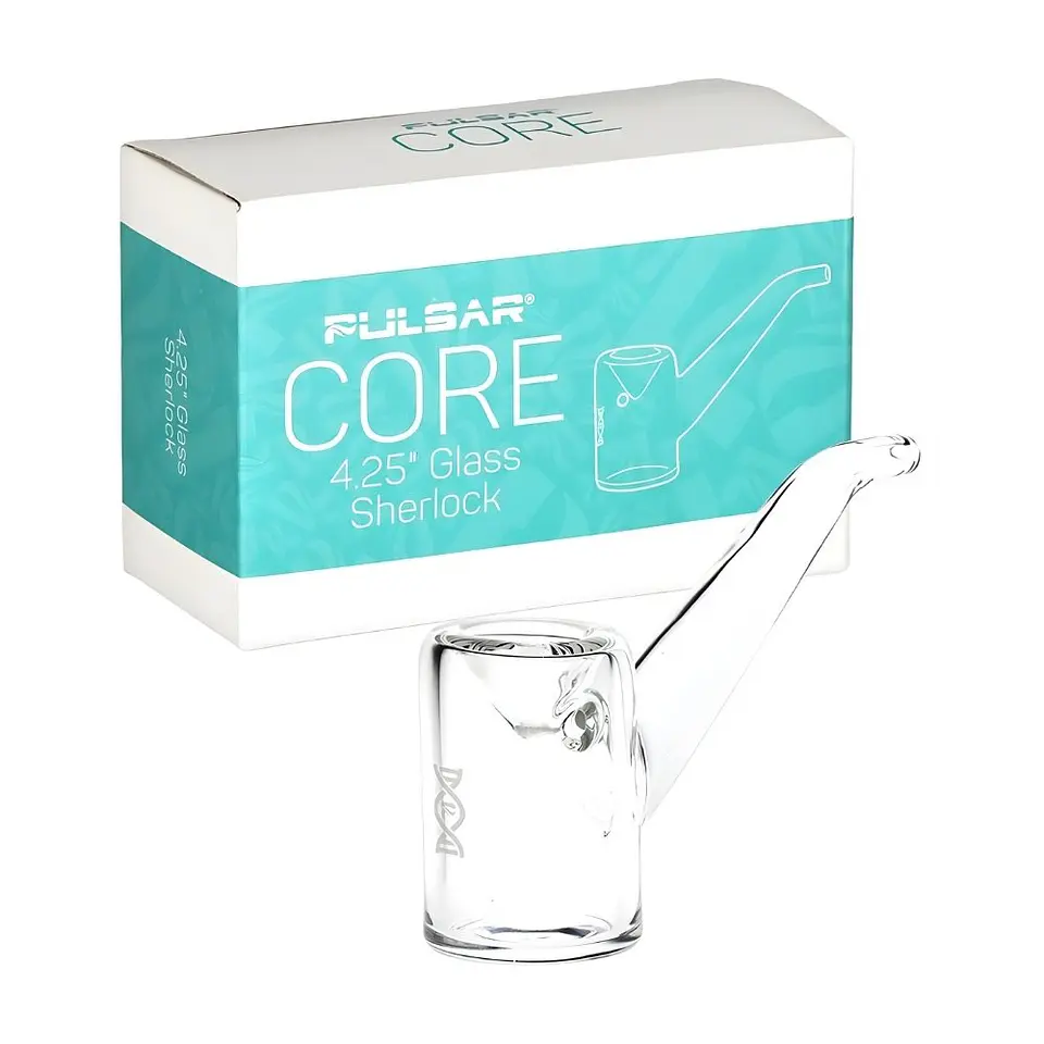 Pulsar Pipa Core Sherlock 11 cm 3