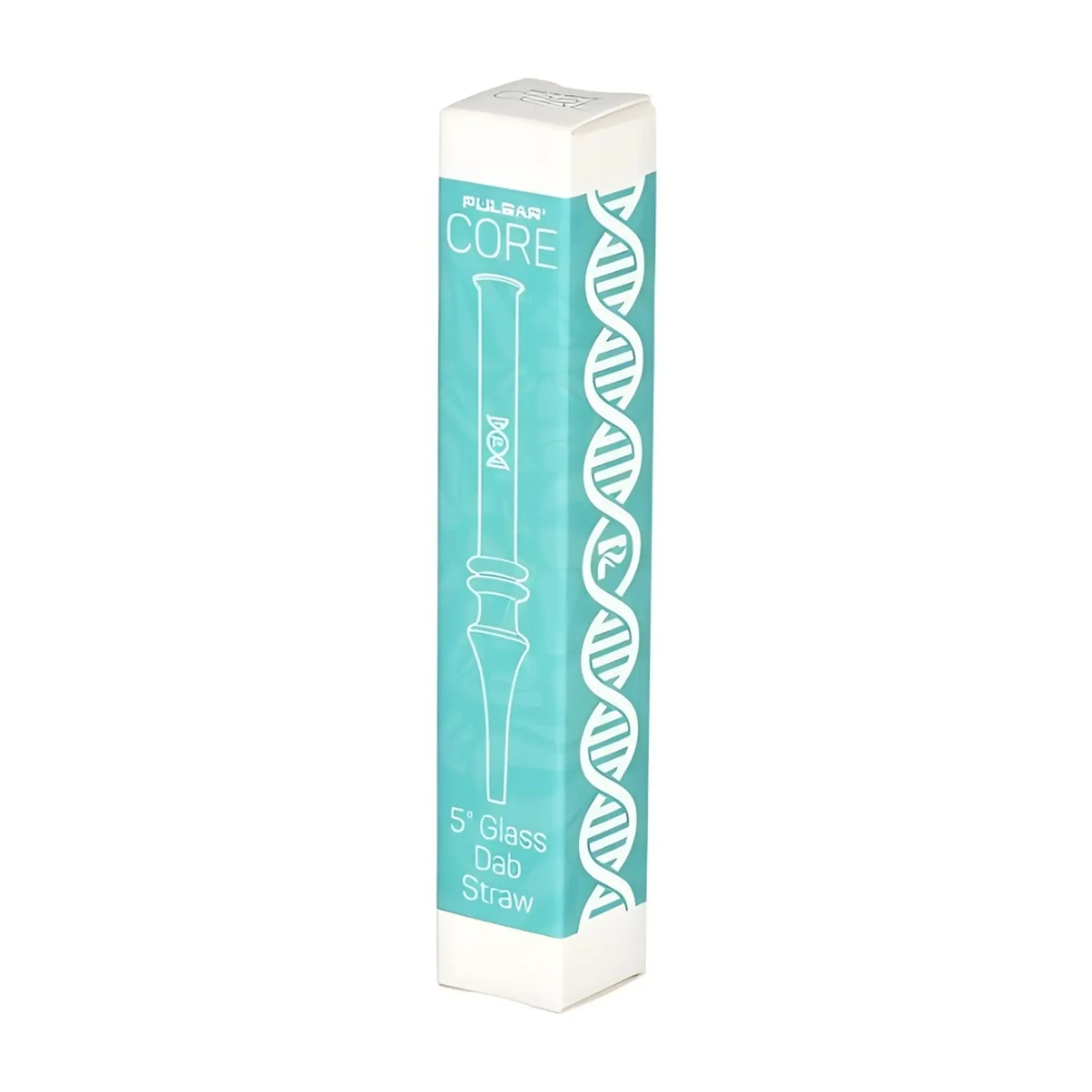 Pulsar Nectar Core Dab Straw 13 cm 3