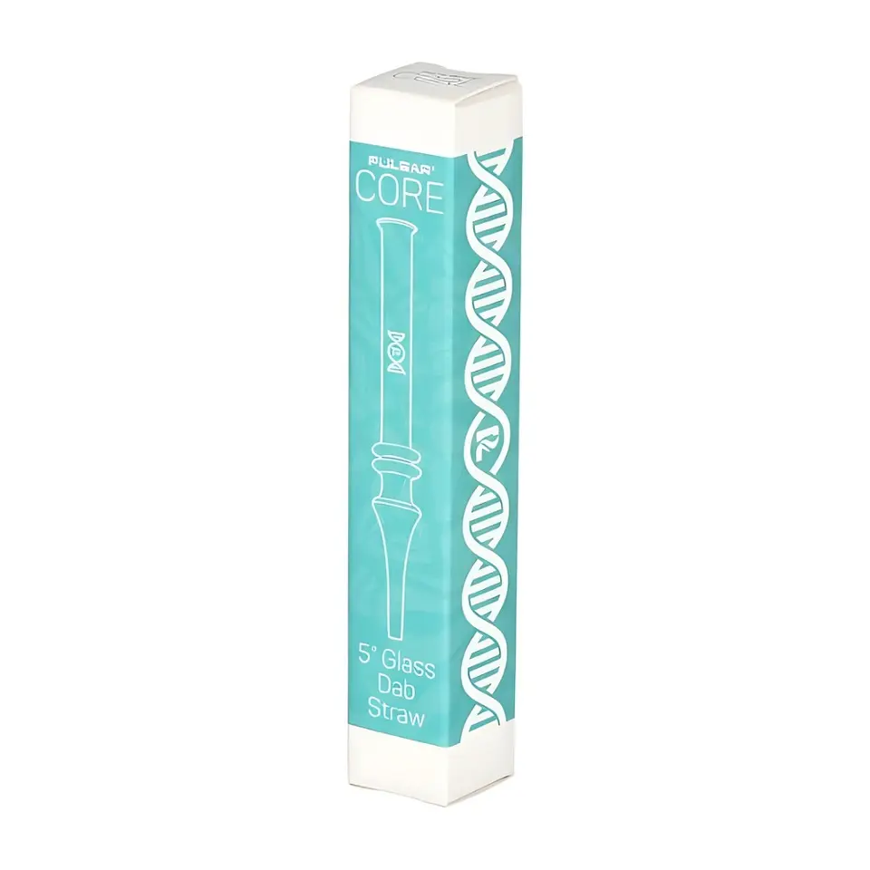 Pulsar Nectar Core Dab Straw 13 cm 3