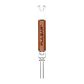 Pulsar Nectar Quartz & Rosewood Dab Straw 15 cm - Miniatura 1