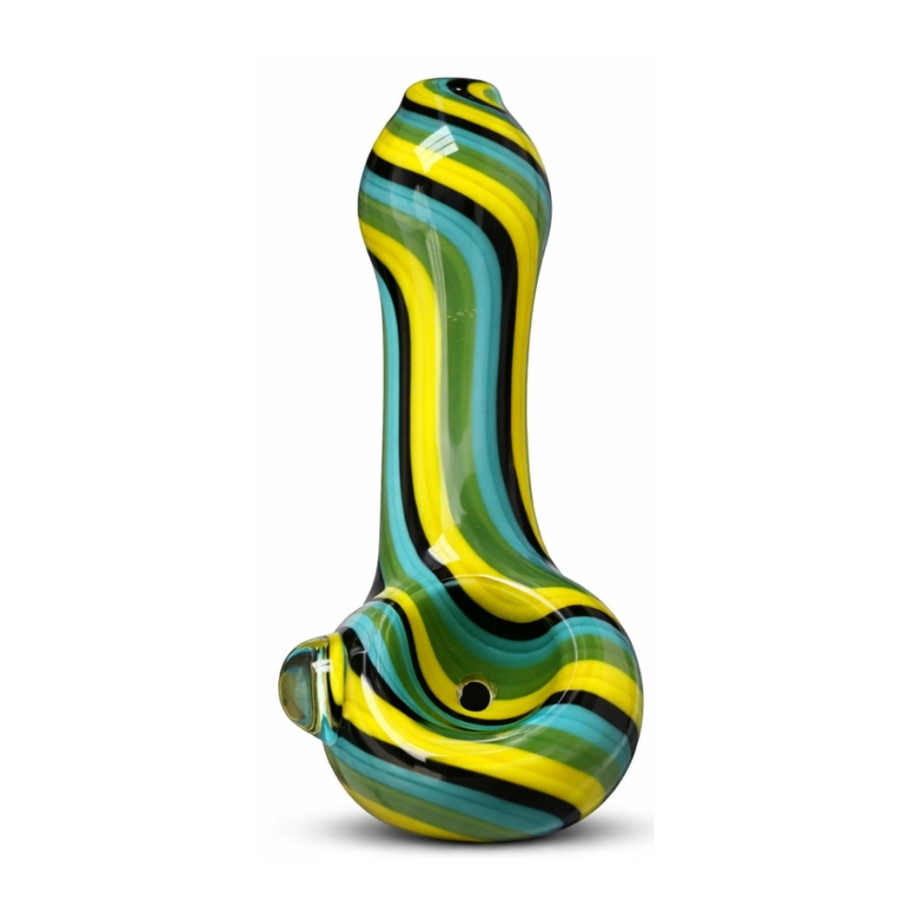 Pulsar Quemador Pipa Wig Wag Macho 14 mm 7