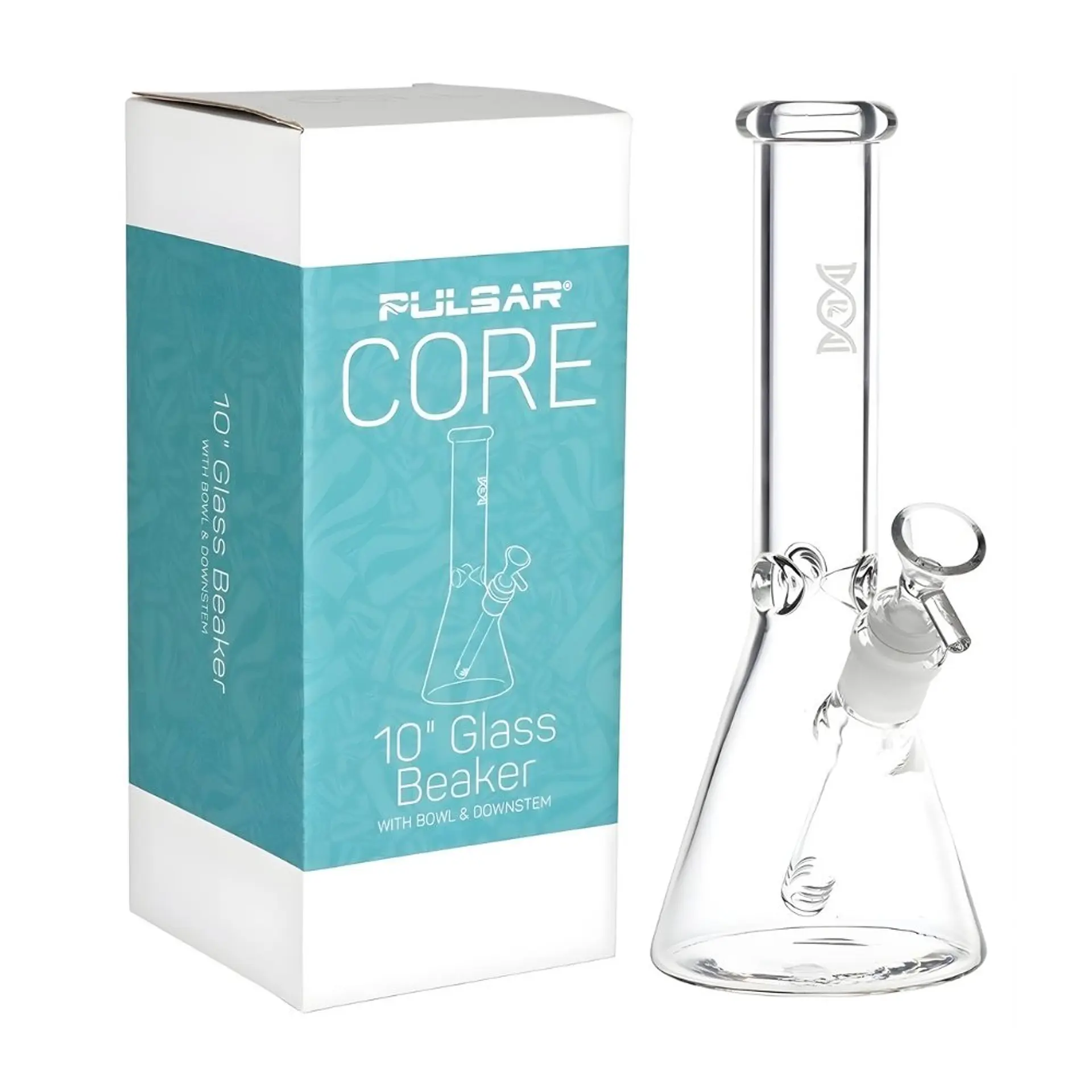 Pulsar Bong Core Beaker 25 cm 2