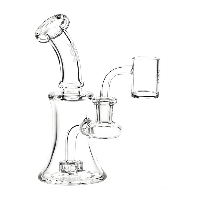 Pulsar Bong Core Dab Rig 15 cm 3