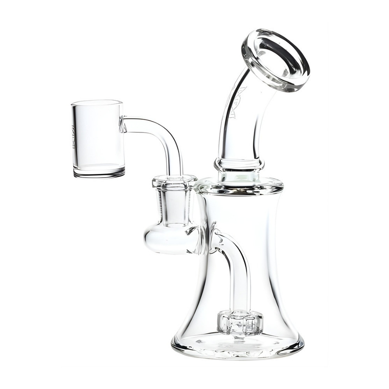 Pulsar Bong Core Dab Rig 15 cm 1