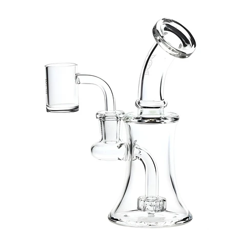 Pulsar Bong Core Dab Rig 15 cm