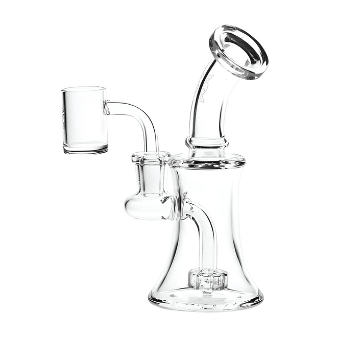 Pulsar Bong Core Dab Rig 15 cm 1