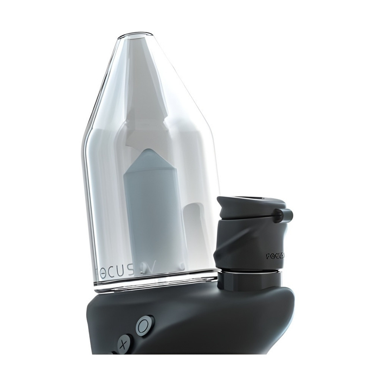 Focus V Repuesto Vidrio Carta Sport / Carta 2 2