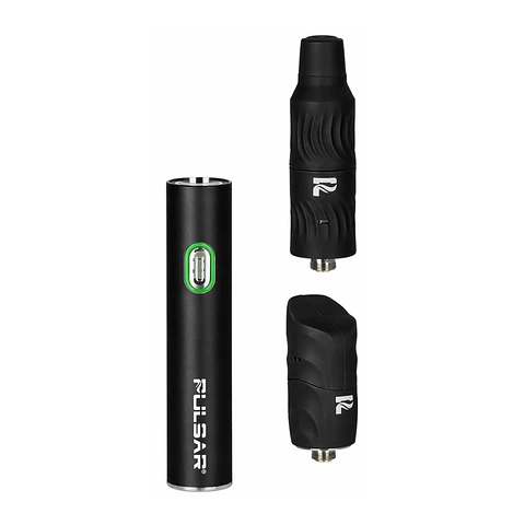Pulsar Batería 510 Delta 3 en 1 Kit