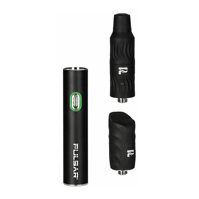 Pulsar Batería 510 Delta 3 en 1 Kit 1