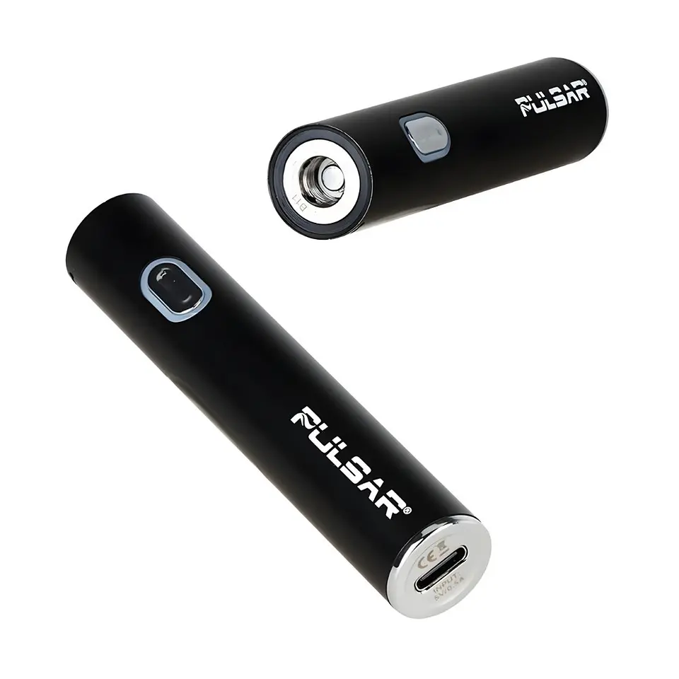 Pulsar Batería 510 Delta 3 en 1 Kit 4