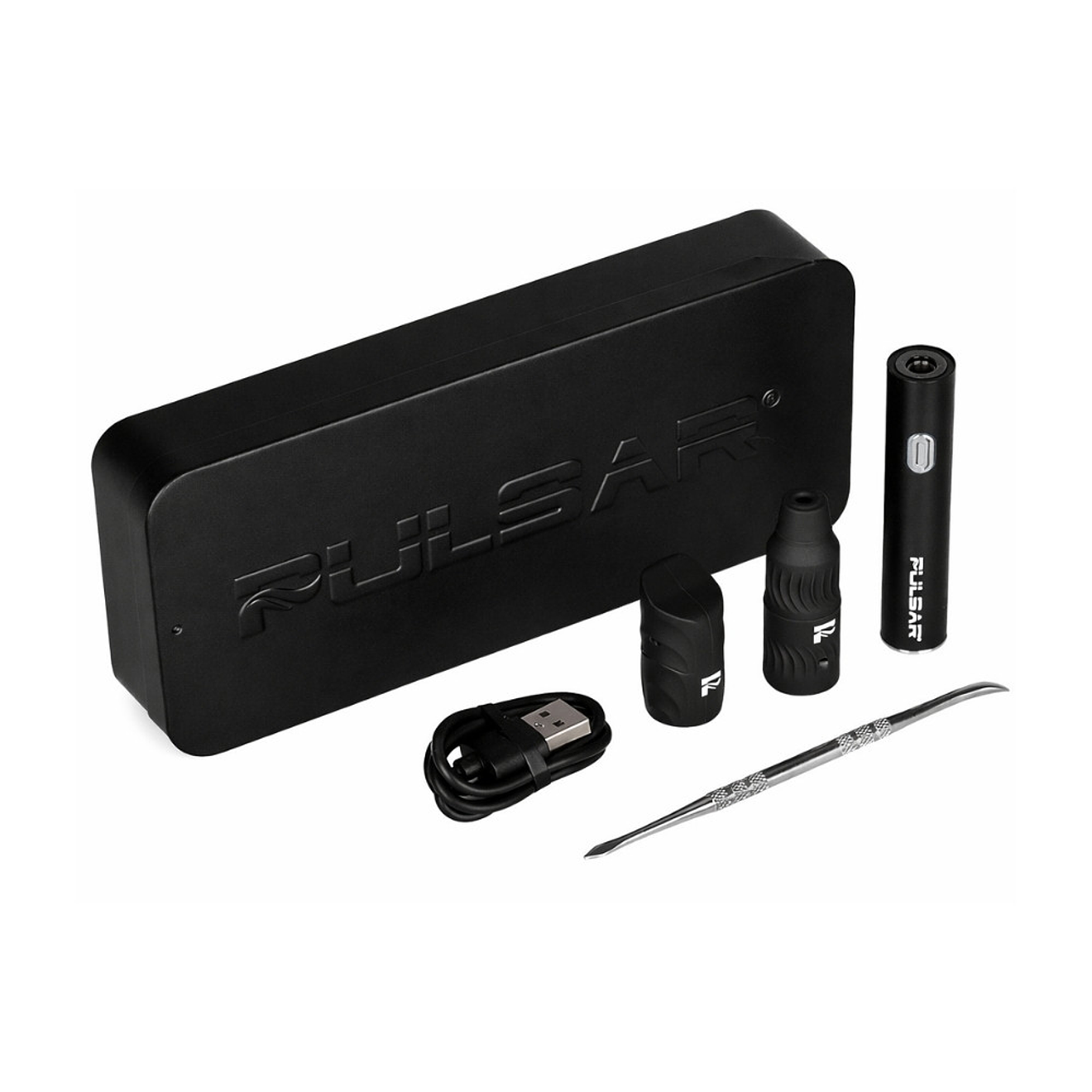 Pulsar Batería 510 Delta 3 en 1 Kit 5