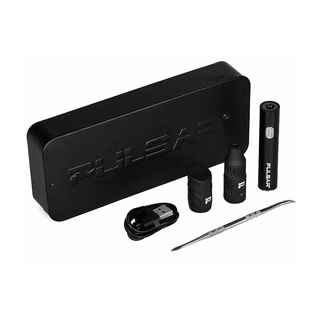 Pulsar Batería 510 Delta 3 en 1 Kit 5