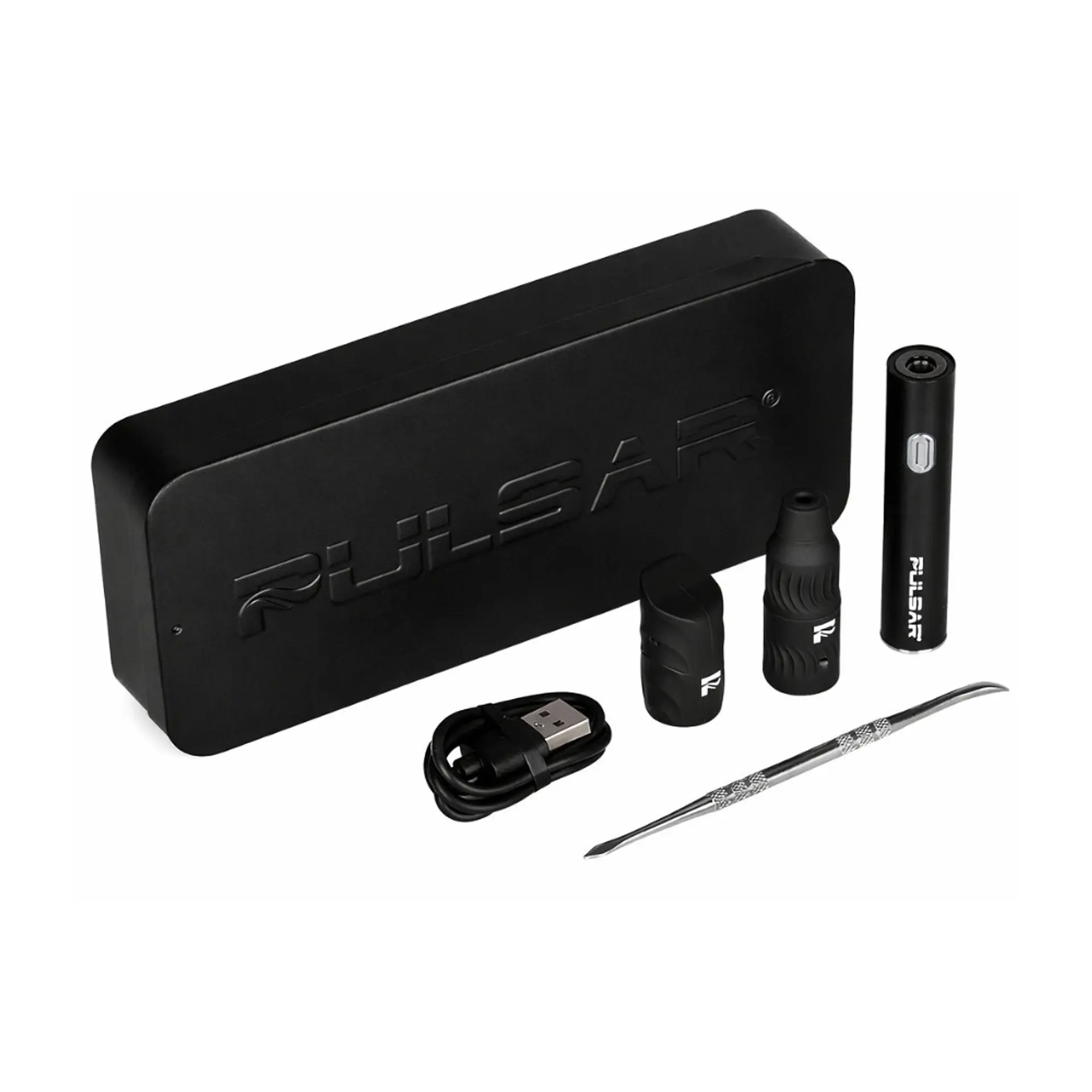 Pulsar Batería 510 Delta 3 en 1 Kit 5