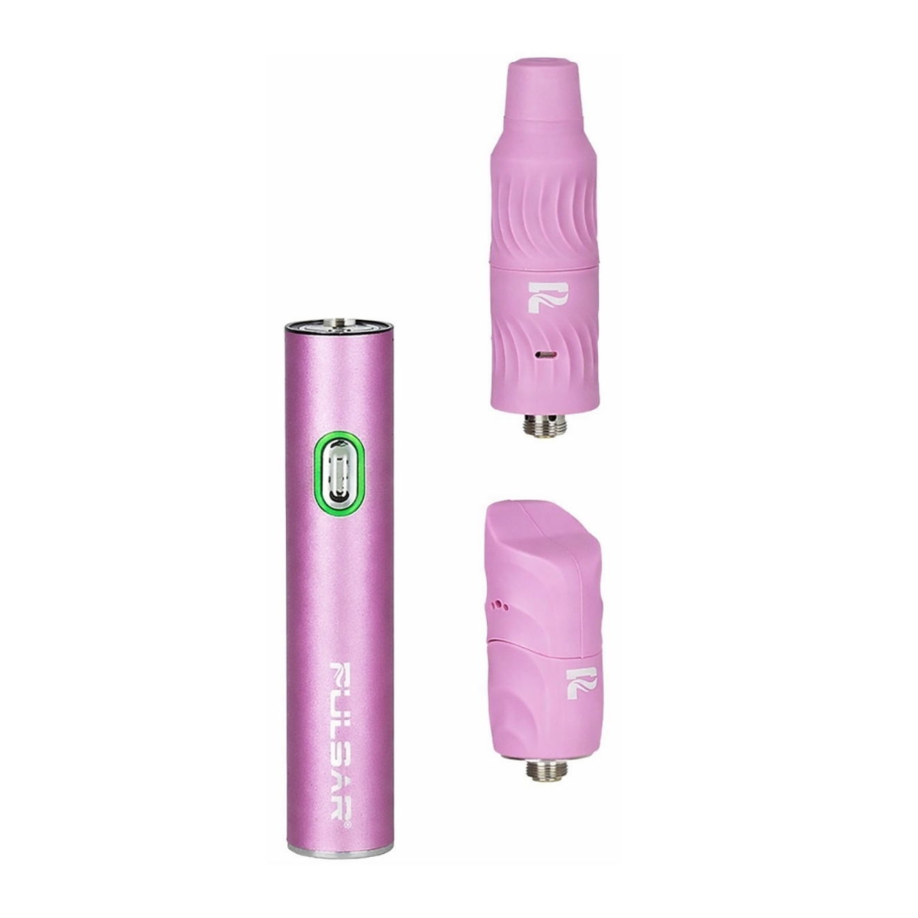 Pulsar Batería 510 Delta 3 en 1 Kit 7