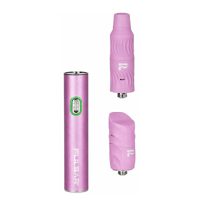 Pulsar Batería 510 Delta 3 en 1 Kit 7