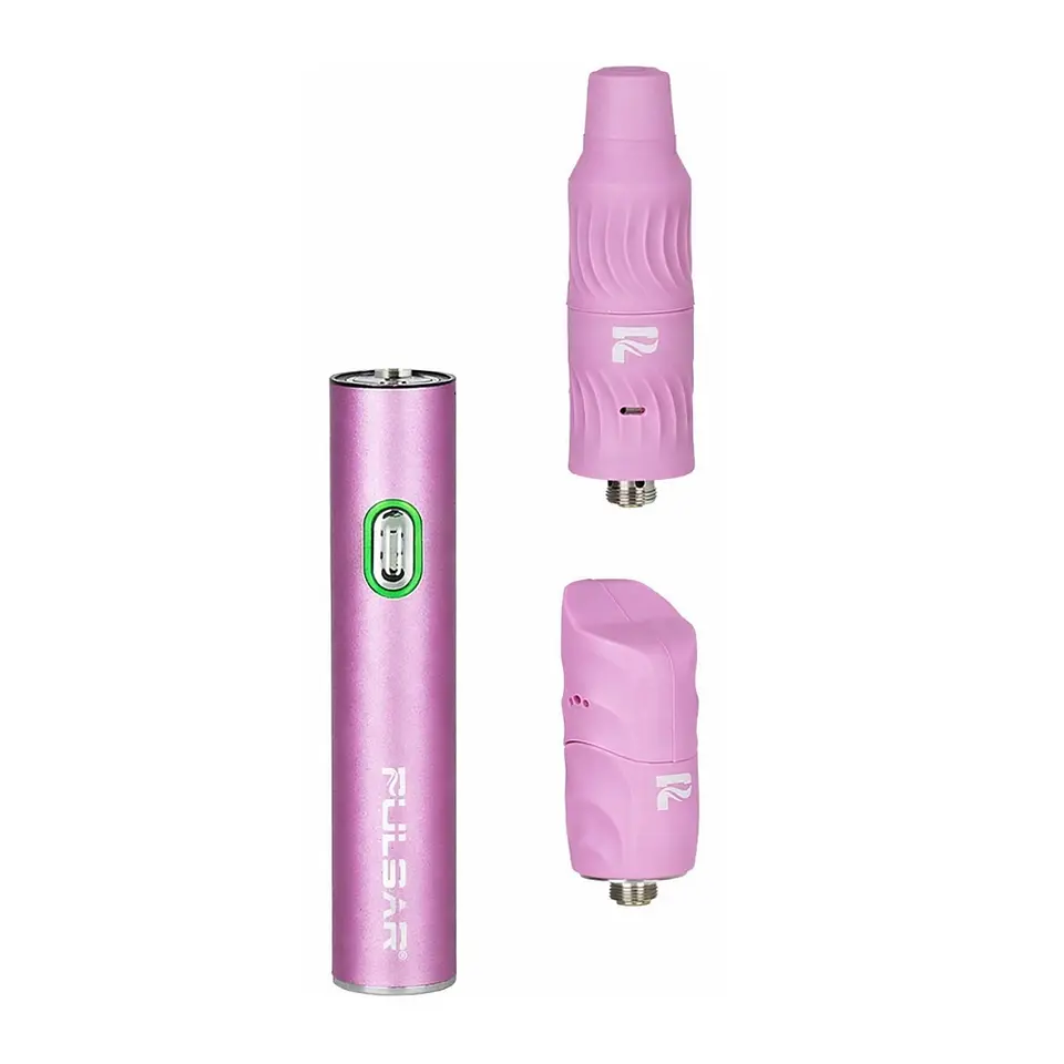 Pulsar Batería 510 Delta 3 en 1 Kit 7