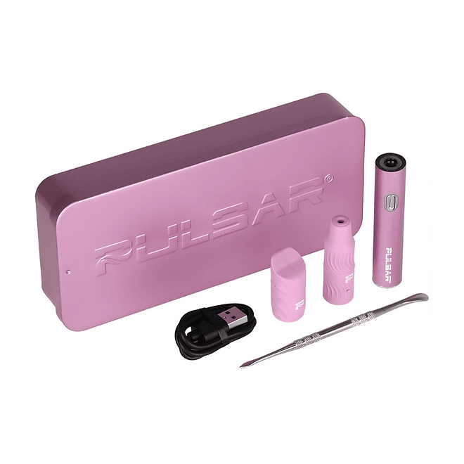 Pulsar Batería 510 Delta 3 en 1 Kit 8