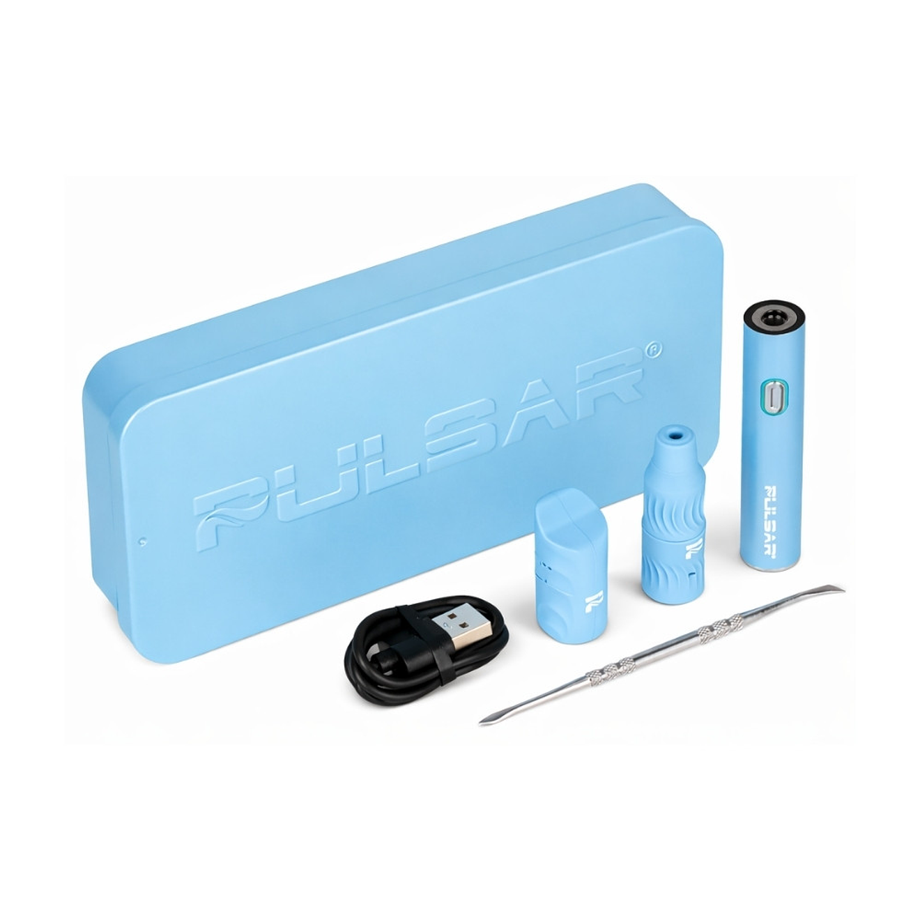 Pulsar Batería 510 Delta 3 en 1 Kit 10