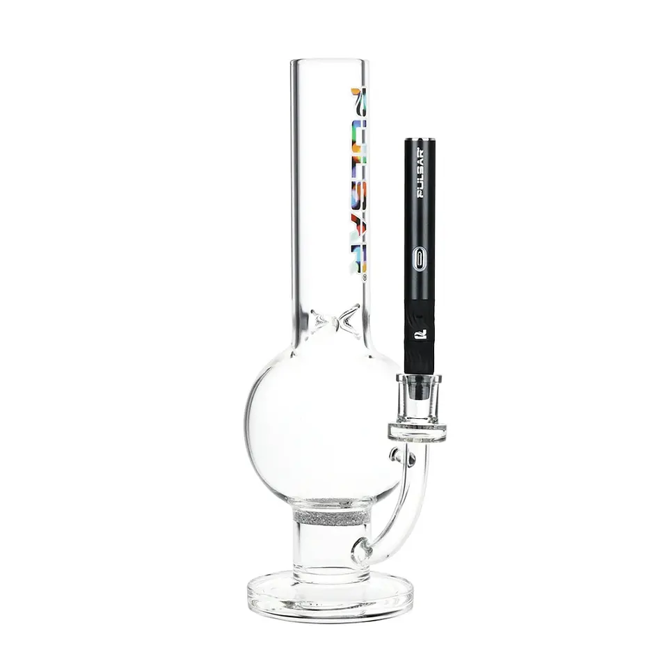 Pulsar Batería 510 Delta 3 en 1 Kit 6