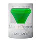 MouthPeace Micro Boquilla Filtro Carbon Activo - Miniatura 1