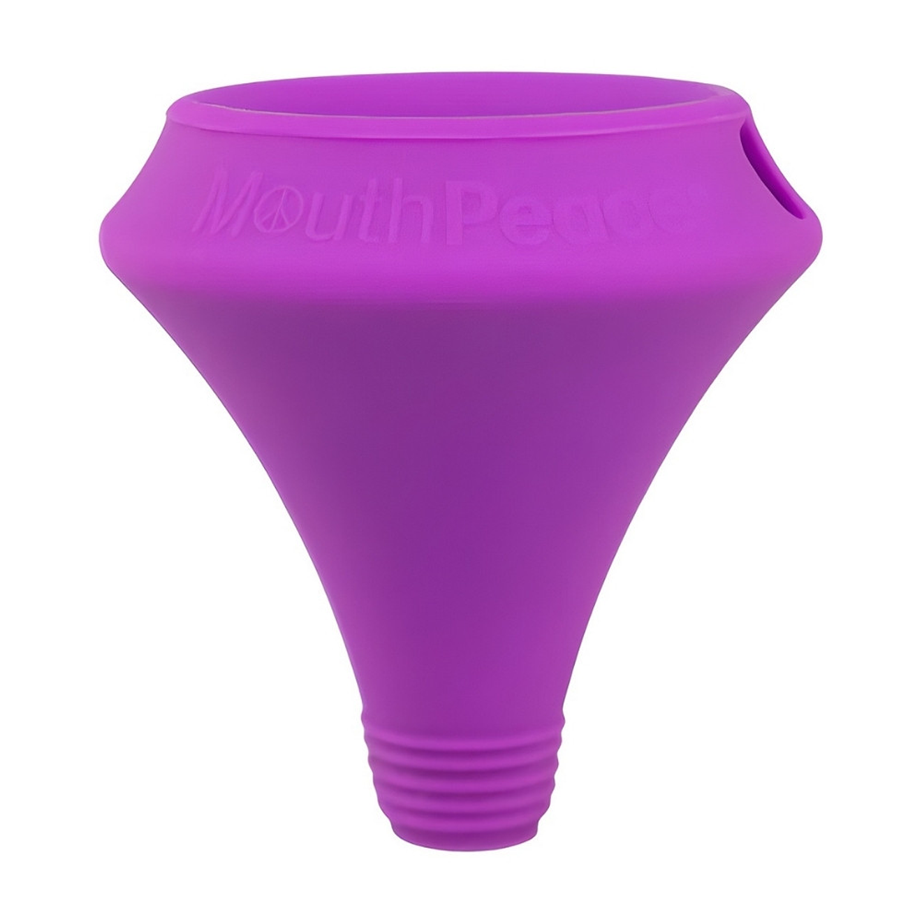 MouthPeace Micro Boquilla Filtro Carbon Activo 5