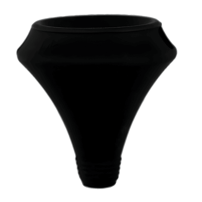 MouthPeace Micro Boquilla Filtro Carbon Activo 8