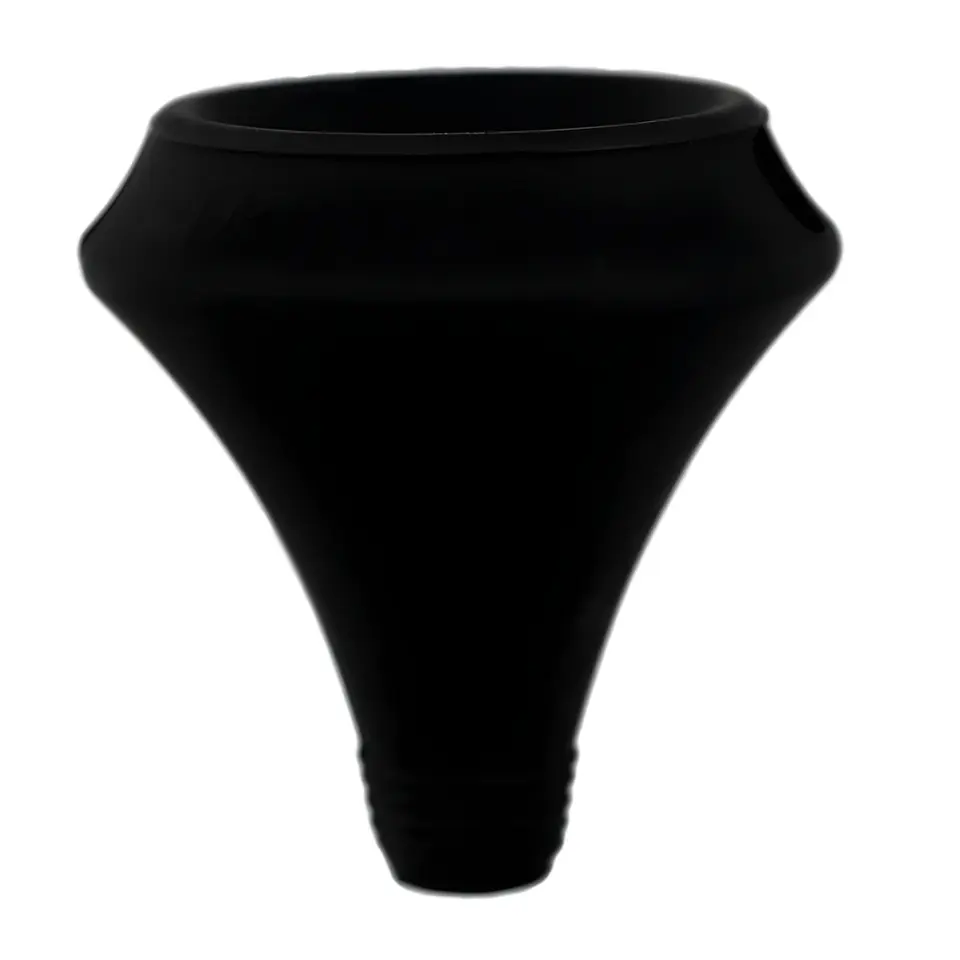 MouthPeace Micro Boquilla Filtro Carbon Activo 8