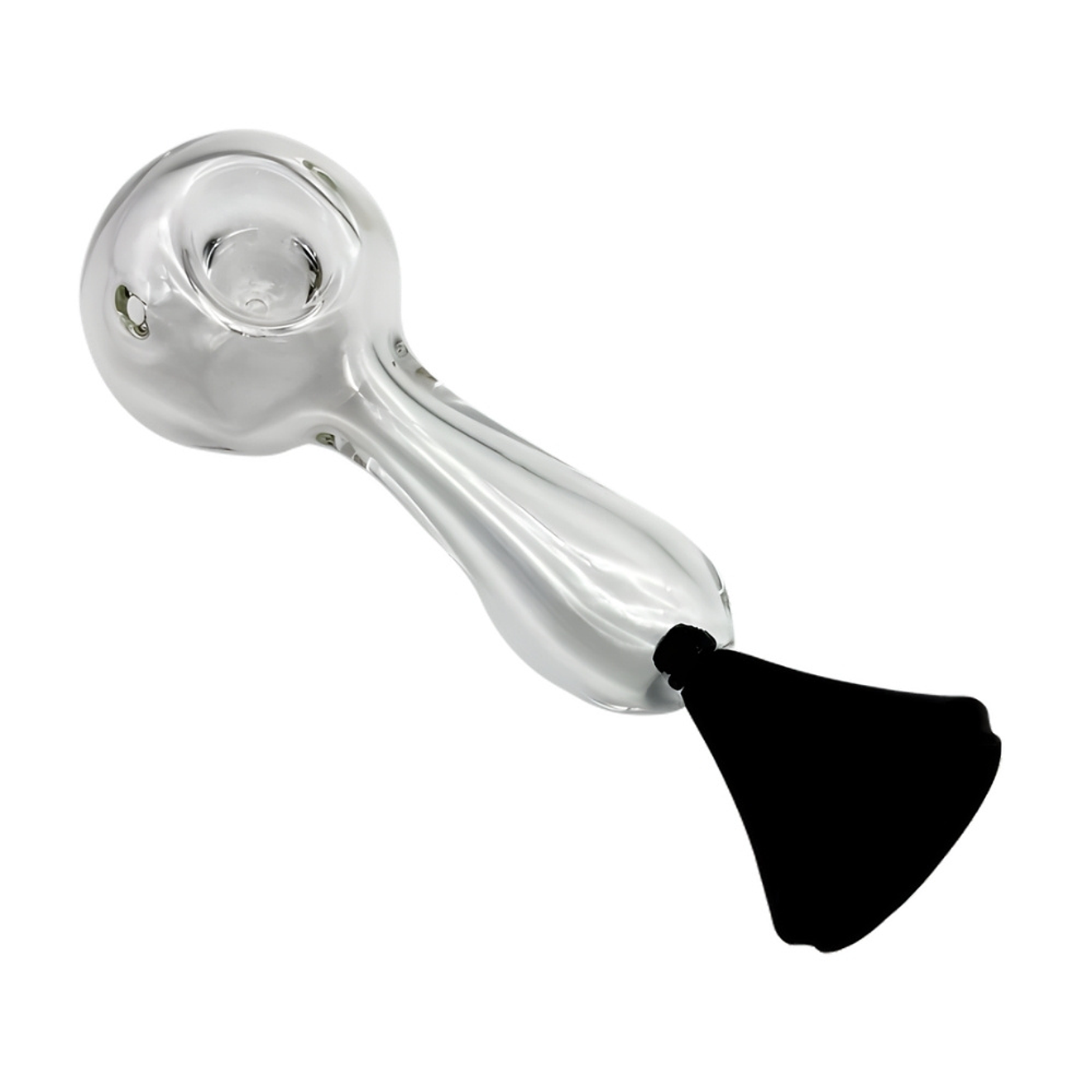 MouthPeace Micro Boquilla Filtro Carbon Activo 9