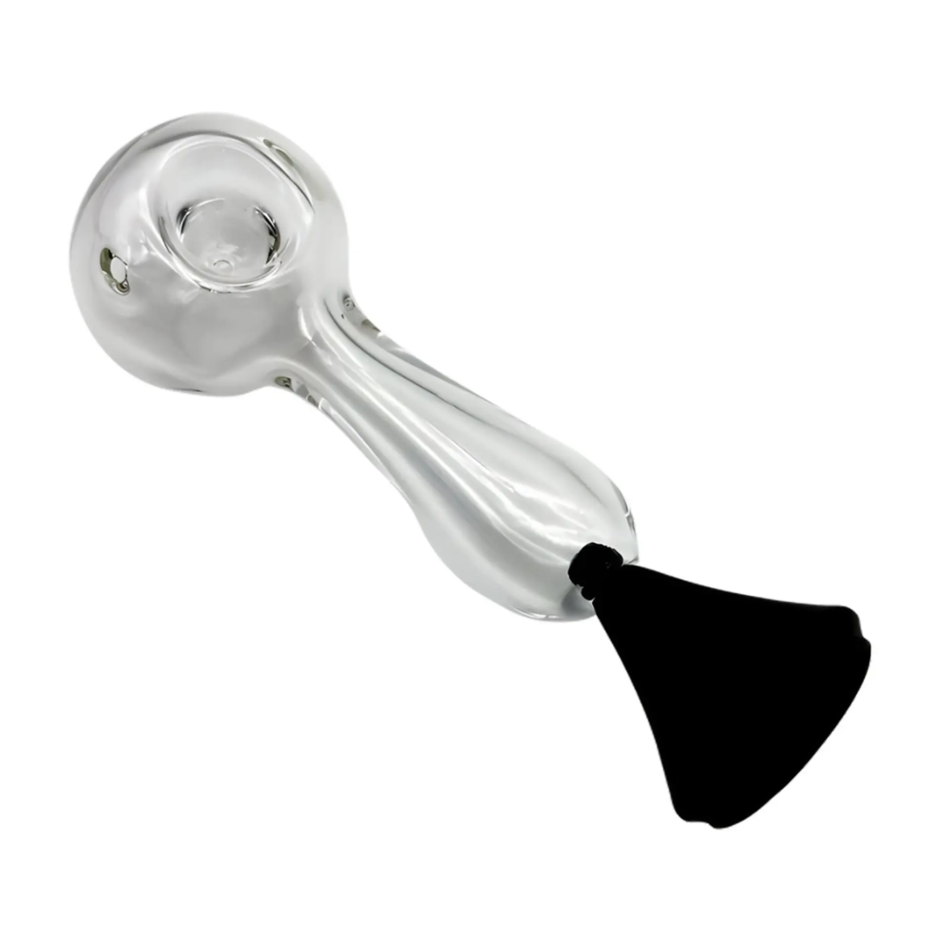 MouthPeace Micro Boquilla Filtro Carbon Activo 9