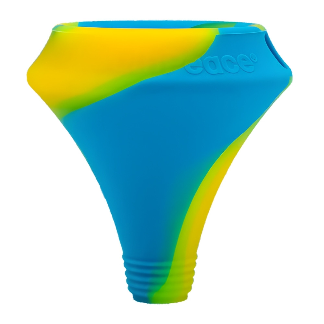 MouthPeace Micro Boquilla Filtro Carbon Activo 11