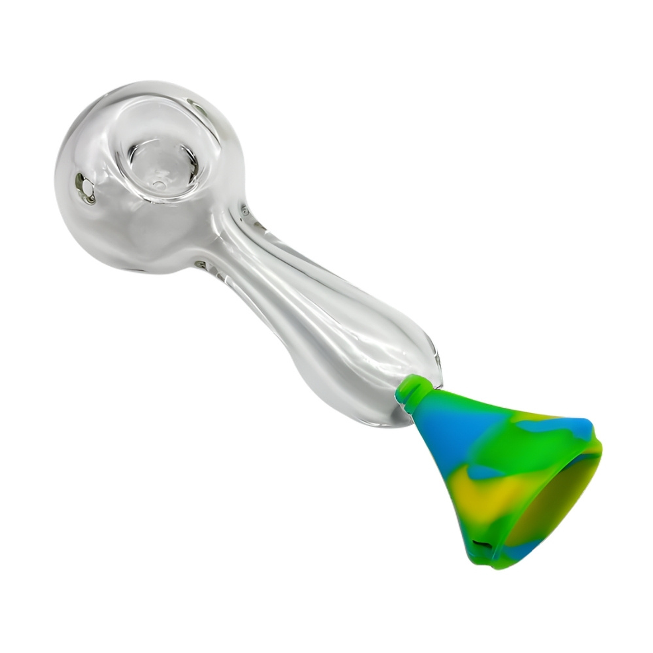 MouthPeace Micro Boquilla Filtro Carbon Activo 12