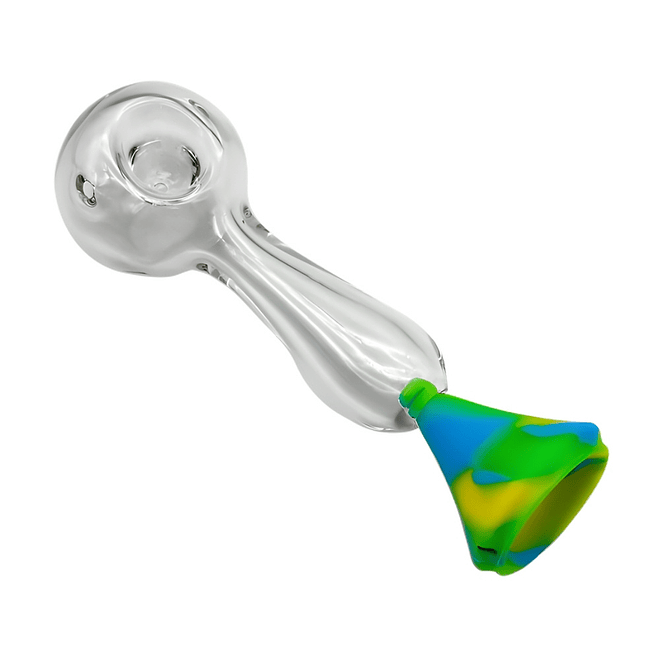 MouthPeace Micro Boquilla Filtro Carbon Activo 12