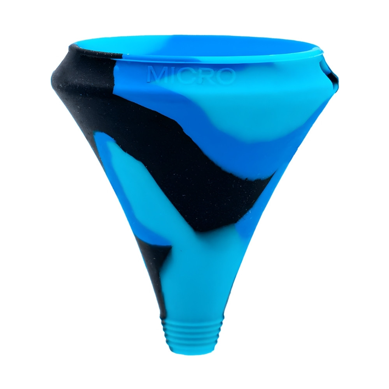 MouthPeace Micro Boquilla Filtro Carbon Activo 14