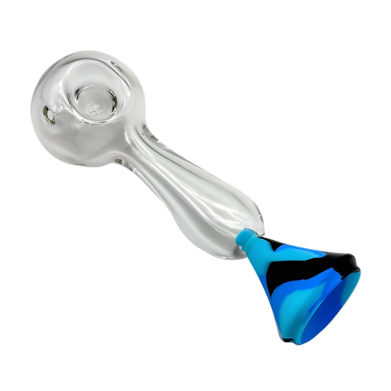 MouthPeace Micro Boquilla Filtro Carbon Activo 15